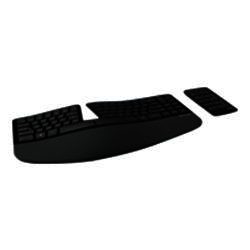 Microsoft Sculpt Ergonomic Wireless Keyboard and Keypad Set